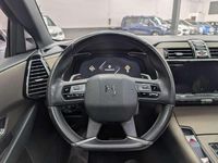 Usado DS Automobiles DS7 Crossback Performance 177 CV (130 kW) 2021 Gris SUV