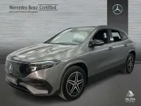 Usado Mercedes EQA250+ 139 kW (190 CV) 2026 SUV