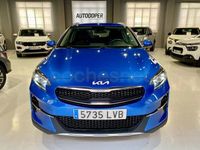 Usado Kia XCeed 120 CV (88 kW) 2021 Azul SUV