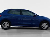 Usado Skoda Fabia 80 CV (58 kW) 2024 Utilitario