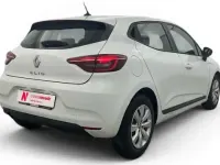 Usado Renault Clio Business 101 CV (74 kW) 2022 Blanco Utilitario