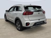 Usado Kia Niro 141 CV (103 kW) 2021 Gris SUV