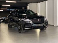 usado Jaguar F-Pace 2.0i4D R-Sport Aut. AWD 240