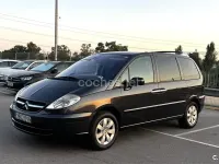 Usado Citroën C8 138 CV (101 kW) 2006 Azul Monovolumen