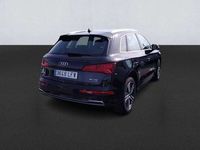 usado Audi Q5 S line 35 TDI 120kW quattro S tronic