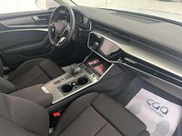 Usado Audi A6 Sport 204 CV (150 kW) 2021 Blanco Familiar