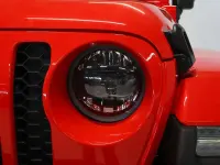 Usado Jeep Wrangler Unlimited Sahara 380 CV (279 kW) 2023 Rojo SUV