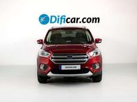 Usado Ford Kuga 175 CV (128 kW) 2019 Rojo SUV
