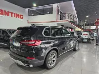 Usado BMW X5 Comfort Edition 265 CV (194 kW) 2019 Negro SUV