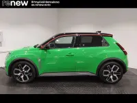 Usado Renault R5 Techno 110 kW (150 CV) 2024 Vert dql noir gne Utilitario
