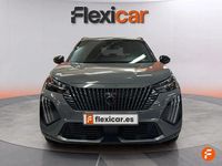 Usado Peugeot 2008 GT 130 CV (95 kW) 2023 Gris SUV