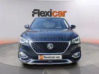 Usado MG EHS Luxury 258 CV (189 kW) 2021 Negro SUV