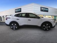 Brugt Citroën C4 X PureTech 100 HK (73 kW) 2024 Hvid SUV
