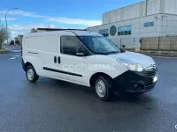 Usado Opel Combo 100 CV (73 kW) 2024 Blanco Monovolumen