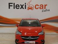 usado Opel Corsa 1.4 Expression 90 CV Gasolina en Flexicar Zafra