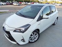 usado Toyota Yaris 100H 1.5 Advance