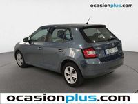 usado Skoda Fabia 1.2 TSI 66KW (90cv) Like