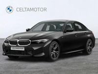 Novo BMW 318 150 HP (110 kW) 2026 Preto Sedan