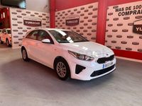 Usado Kia Ceed 115 CV (84 kW) 2019 Blanco Utilitario