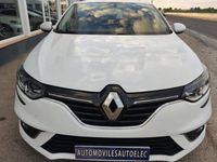 Usado Renault Mégane IV Zen 116 CV (85 kW) 2020 Berlina