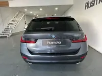Usado BMW 320 Comfort Edition 190 CV (139 kW) 2021 Gris / plata Familiar