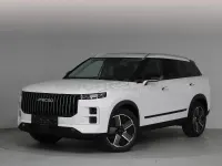 Usado Jaecoo 7 347 CV (255 kW) 2025 Blanco SUV