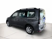Nuevo VW Caddy 150 CV (110 kW) 2026 Gris / plata Monovolumen