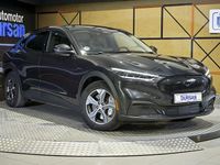Usado Ford Mustang Mach-E Premium 257 kW (350 CV) 2024 Negro SUV