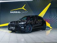 Usado Aston Martin DBX 707 CV (519 kW) 2025 Negro SUV