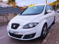 Usado Seat Altea I-Tech 105 CV (77 kW) 2013 Blanco Monovolumen