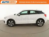 Usado Audi Q2 Sport 150 CV (110 kW) 2017 Blanco SUV