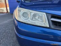Usado Renault Mégane III Authentique 85 CV (62 kW) 2008 Azul Berlina