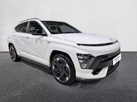 Nuevo Hyundai Kona N Line 204 CV (150 kW) 2025 SUV