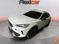 Usado Cupra Formentor 150 CV (110 kW) 2022 Blanco SUV