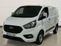 usado Ford Transit 2.0 TDCI 96KW 280 TREND VAN SWB HEV 130 4P