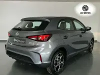 Nuevo MG MG3 Comfort 194 CV (142 kW) 2025 Rojo Utilitario