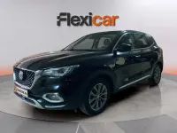 Usado MG EHS Luxury 162 CV (119 kW) 2022 Negro SUV