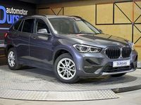 Usado BMW X1 150 CV (110 kW) 2022 Gris SUV