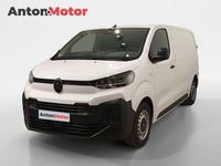 Nuevo Citroën Jumpy 120 CV (88 kW) 2025 Blanco Monovolumen