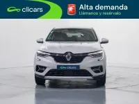 Usado Renault Arkana Zen 140 CV (102 kW) 2022 Blanco SUV