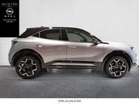 Nuevo Opel Mokka 146 CV (107 kW) 2026 Gris SUV