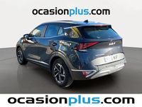 Usado Kia Sportage 150 CV (110 kW) 2024 Blanco SUV
