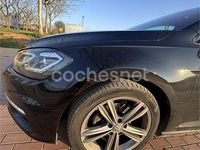 Usado VW Golf VII Advance 116 CV (85 kW) 2017 Negro Berlina