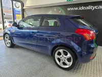 Usado Kia ProCeed 140 CV (102 kW) 2008 Azul Utilitario