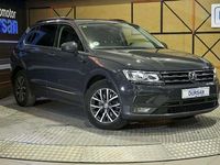Usado VW Tiguan Advance 150 CV (110 kW) 2017 Gris SUV