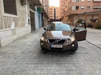 Usado Volvo XC60 R-Design 185 CV (136 kW) 2010 Marrón SUV