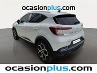 Usado Mitsubishi ASX 159 CV (116 kW) 2024 Blanco SUV