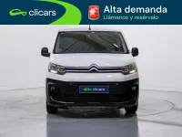 Usado Citroën Berlingo 102 CV (75 kW) 2022 Blanco Monovolumen