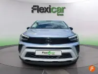 Brugt Opel Crossland X Edition 110 HK (80 kW) 2024 Grå SUV