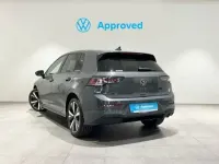Usado VW Golf VIII GTE 272 CV (200 kW) 2025 Gris Berlina